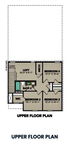 8511 Blueberry Ash Street, Magnolia, TX 77354