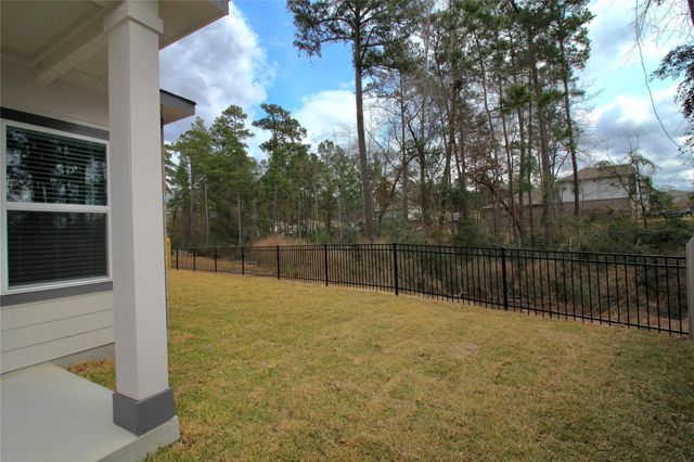 8511 Blueberry Ash Street, Magnolia, TX 77354