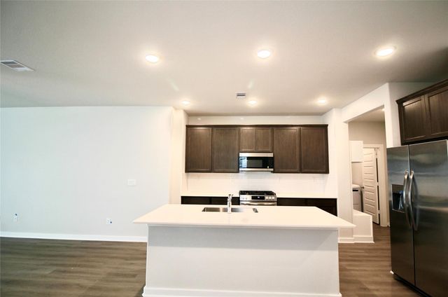 8511 Blueberry Ash Street, Magnolia, TX 77354