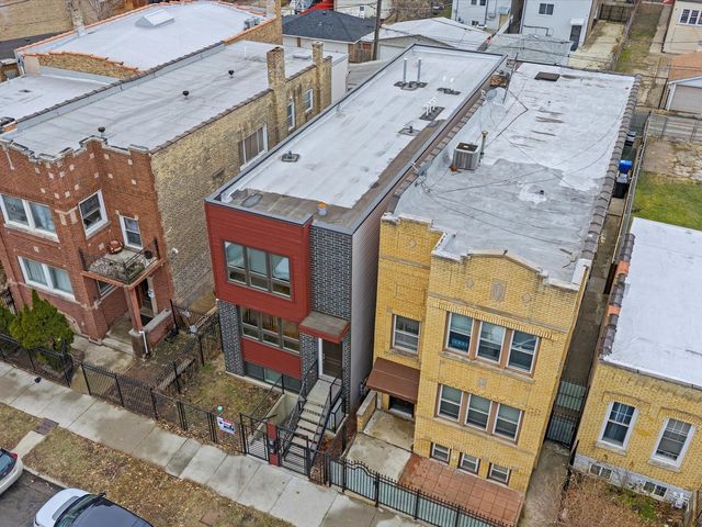 1336 N Hamlin Avenue, Chicago, IL 60651