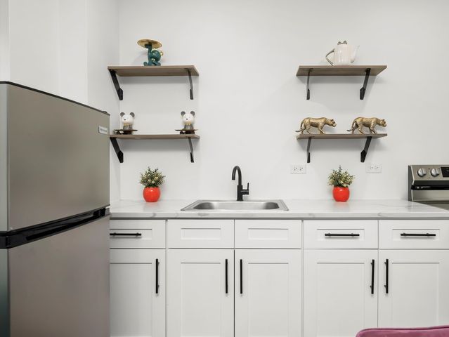 1336 N Hamlin Avenue, Chicago, IL 60651