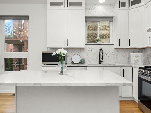 1336 N Hamlin Avenue, Chicago, IL 60651