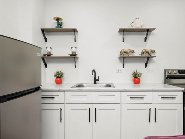 1336 N Hamlin Avenue, Chicago, IL 60651