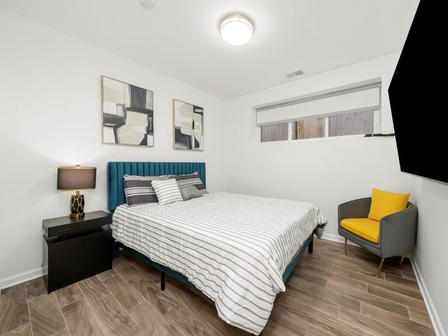 1336 N Hamlin Avenue, Chicago, IL 60651