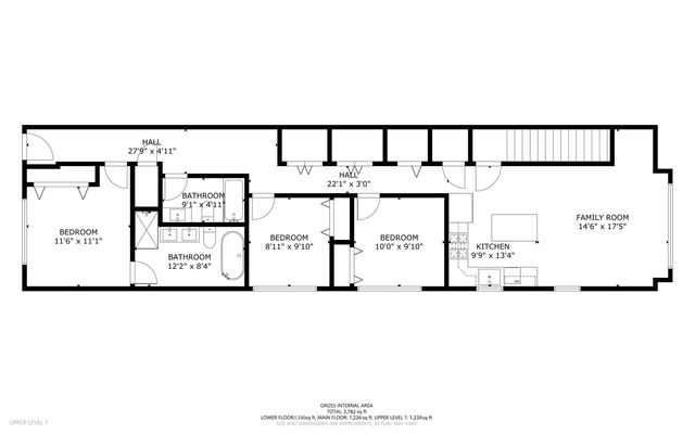 1336 N Hamlin Avenue, Chicago, IL 60651