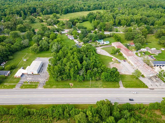 0 N Jackson St, Tullahoma, TN 37388