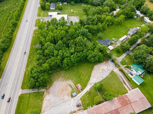0 N Jackson St, Tullahoma, TN 37388