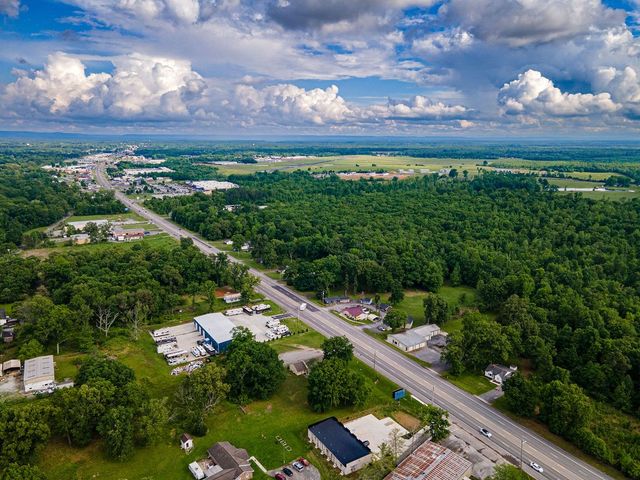 0 N Jackson St, Tullahoma, TN 37388