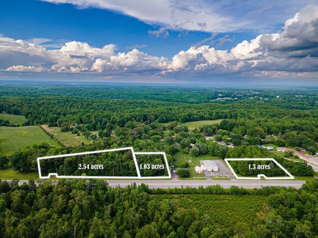 0 N Jackson St, Tullahoma, TN 37388