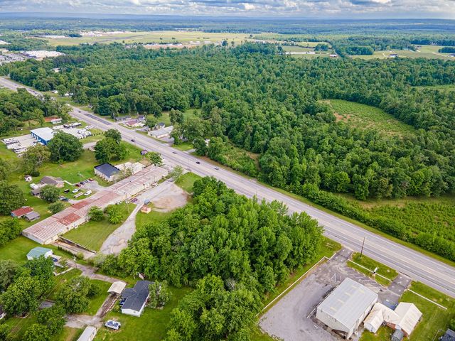 0 N Jackson St, Tullahoma, TN 37388