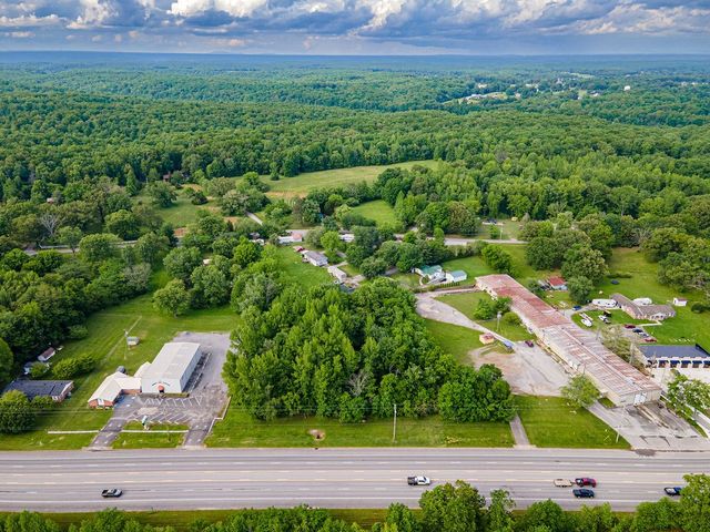 0 N Jackson St, Tullahoma, TN 37388