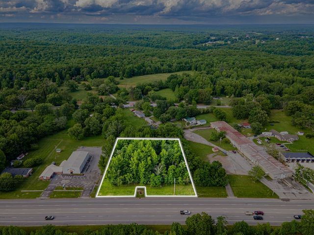 0 N Jackson St, Tullahoma, TN 37388