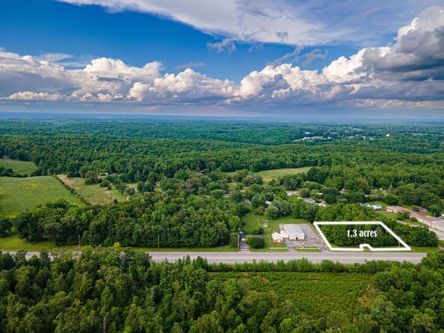0 N Jackson St, Tullahoma, TN 37388