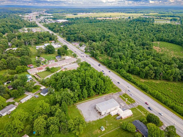 0 N Jackson St, Tullahoma, TN 37388