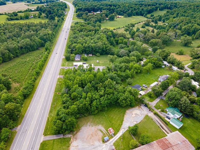 0 N Jackson St, Tullahoma, TN 37388