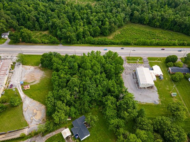 0 N Jackson St, Tullahoma, TN 37388