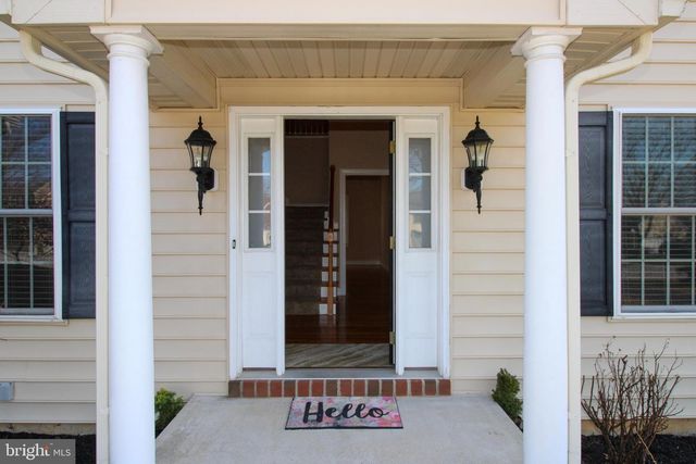 414 CHOWNING PL, Lancaster, PA 17601