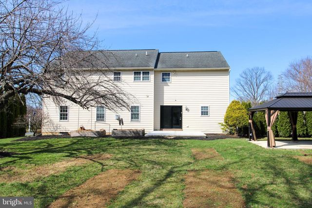 414 CHOWNING PL, Lancaster, PA 17601