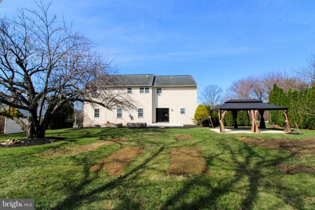 414 CHOWNING PL, Lancaster, PA 17601