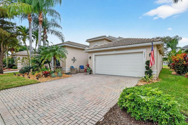 7821 Kingsley Palm Terrace, Lake Worth, FL 33467