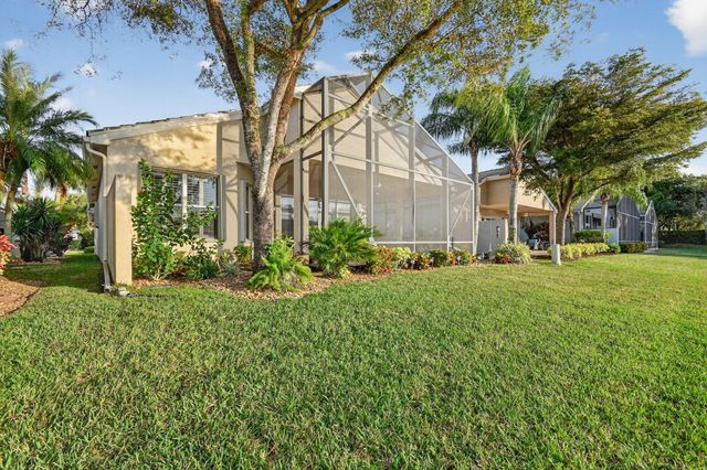 7821 Kingsley Palm Terrace, Lake Worth, FL 33467