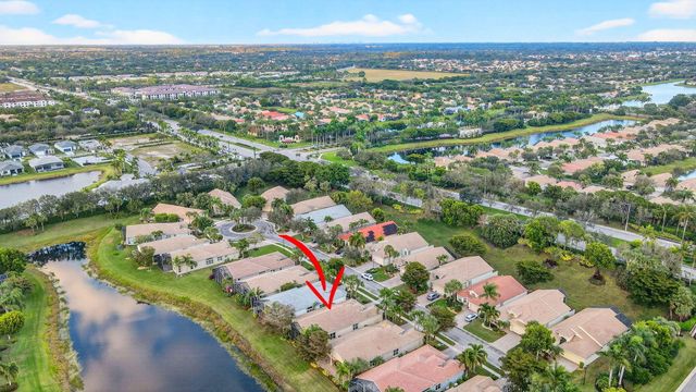 7821 Kingsley Palm Terrace, Lake Worth, FL 33467