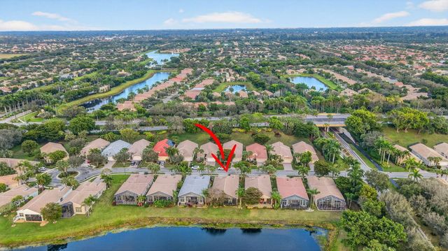 7821 Kingsley Palm Terrace, Lake Worth, FL 33467