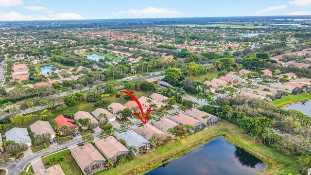 7821 Kingsley Palm Terrace, Lake Worth, FL 33467