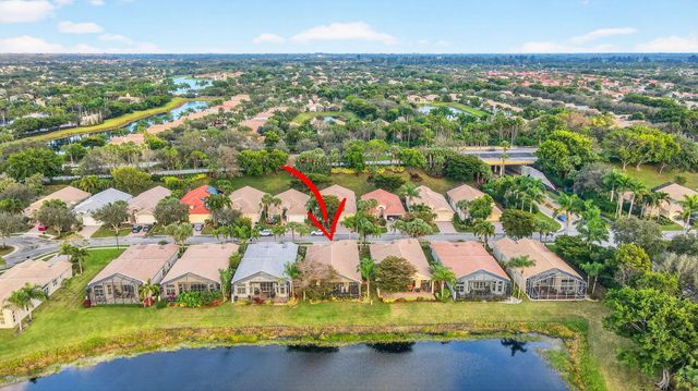 7821 Kingsley Palm Terrace, Lake Worth, FL 33467