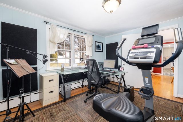 31 Ox Yoke Drive, Wethersfield, CT 06109