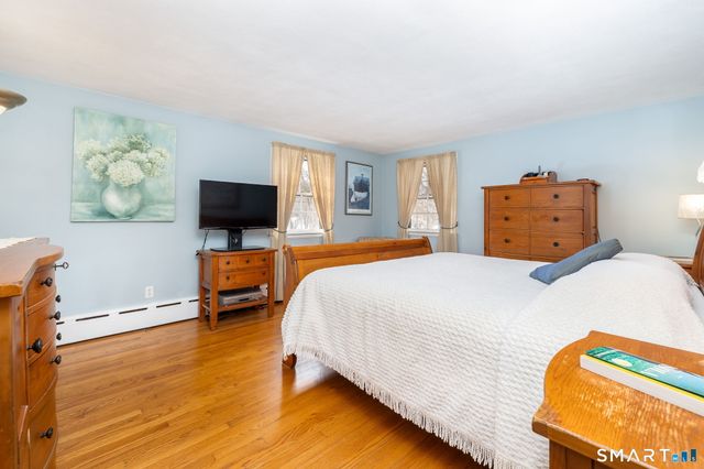 31 Ox Yoke Drive, Wethersfield, CT 06109