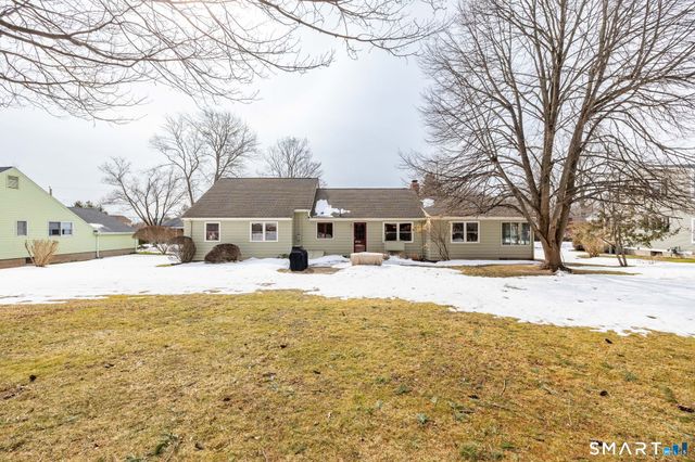 31 Ox Yoke Drive, Wethersfield, CT 06109