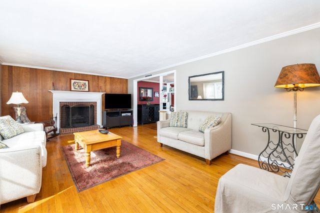 31 Ox Yoke Drive, Wethersfield, CT 06109