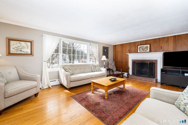 31 Ox Yoke Drive, Wethersfield, CT 06109