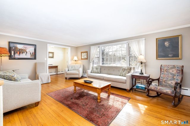 31 Ox Yoke Drive, Wethersfield, CT 06109