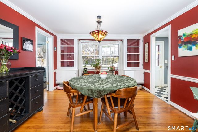 31 Ox Yoke Drive, Wethersfield, CT 06109