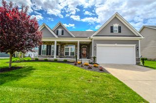 1136 Red Maple Drive, Troy, OH 45373
