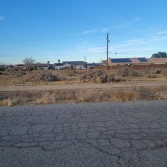 California City Boulevard, California City, CA 93505