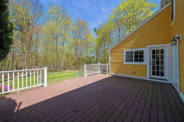 1 Chestnut St, North Reading, MA 01864