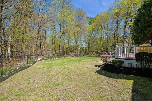 1 Chestnut St, North Reading, MA 01864
