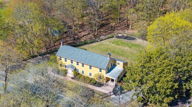 1 Chestnut St, North Reading, MA 01864