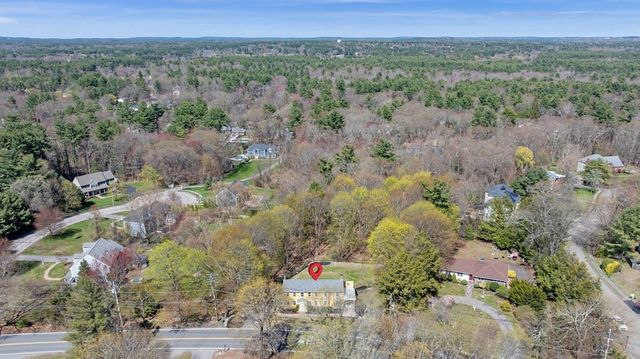 1 Chestnut St, North Reading, MA 01864