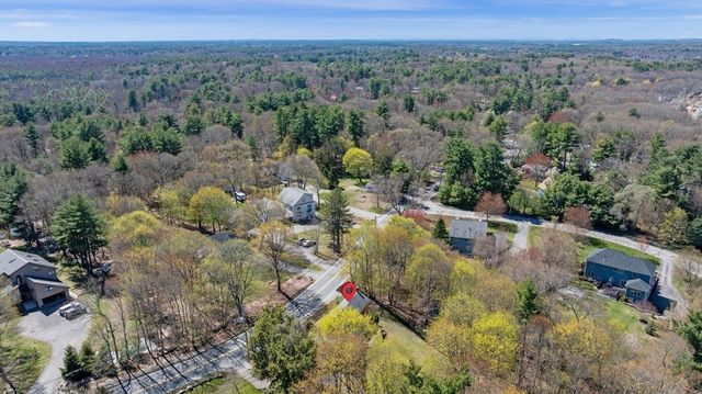 1 Chestnut St, North Reading, MA 01864
