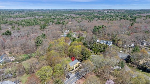 1 Chestnut St, North Reading, MA 01864