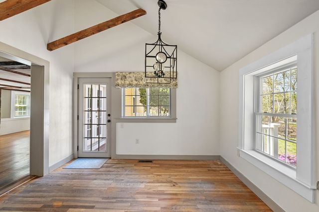 1 Chestnut St, North Reading, MA 01864