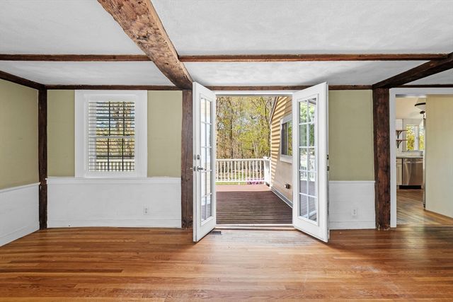 1 Chestnut St, North Reading, MA 01864