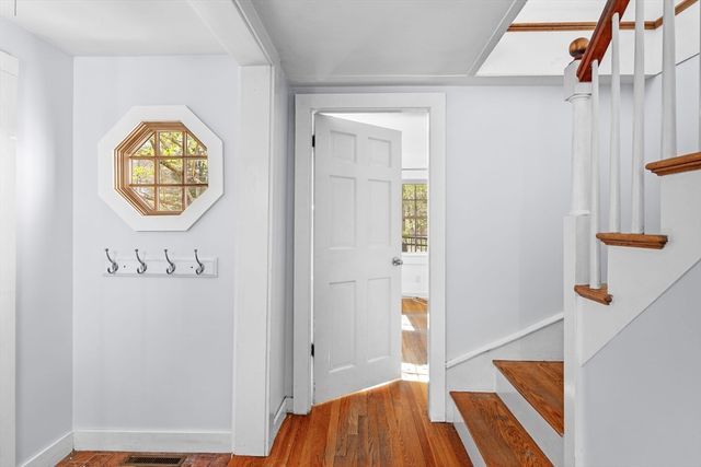 1 Chestnut St, North Reading, MA 01864