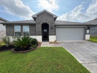13966 Fort Ward Way, Conroe, TX 77384