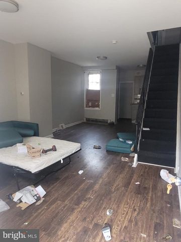 3178 AGATE ST, Philadelphia, PA 19134