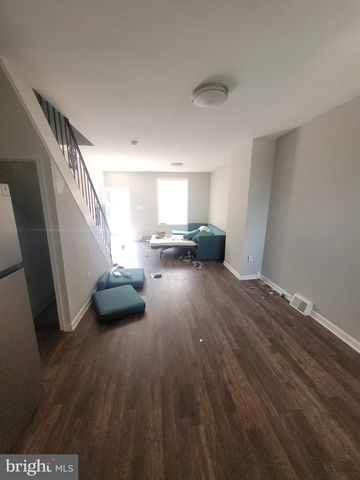 3178 AGATE ST, Philadelphia, PA 19134